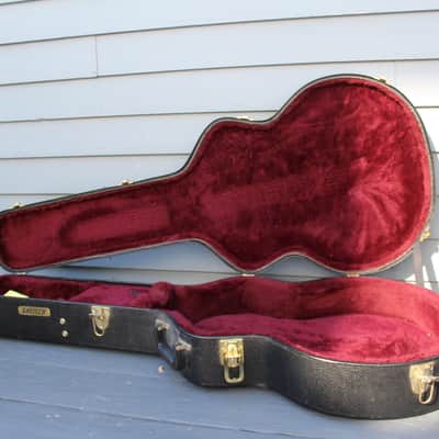 Gretsch G6122T-62 Vintage Select '62 Chet Atkins Country Gentleman with Bigsby 2016 - Present - Walnut Stain image 17