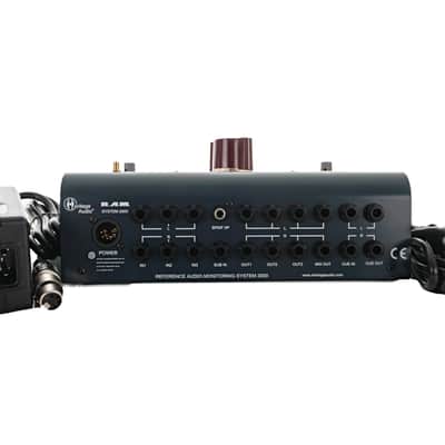 Heritage Audio RAM system 2000 Monitor Controller image 3