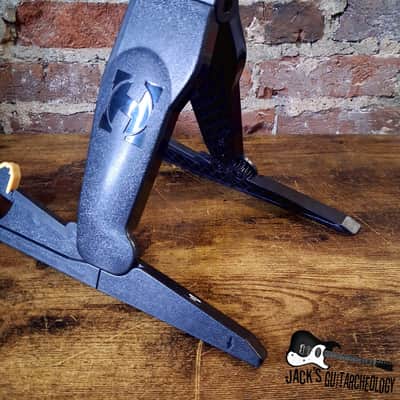 Hercules EZPack Guitar Stand *USED* (2020s - Black) image 6