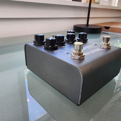 Strymon El Capistan V2 2022 - Present - Grey image 4