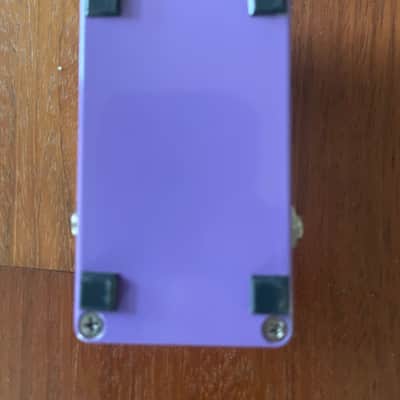 Barber Exacta Fuzz 2018 - Present - Purple image 3