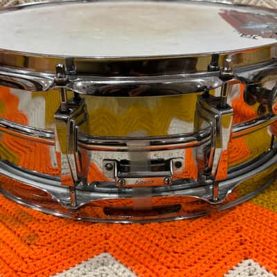 Ludwig Supraphonic 5x14 Snare Drum - 1976 Made in USA 🇺🇸! - Best Snare Ever! - image 6