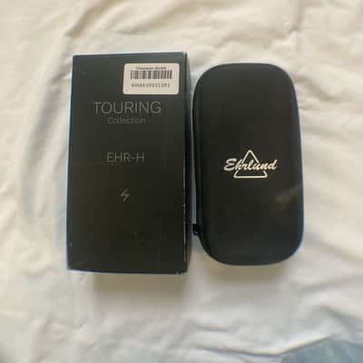 Ehrlund EHR-H Handheld Studio Condenser Microphone image 16