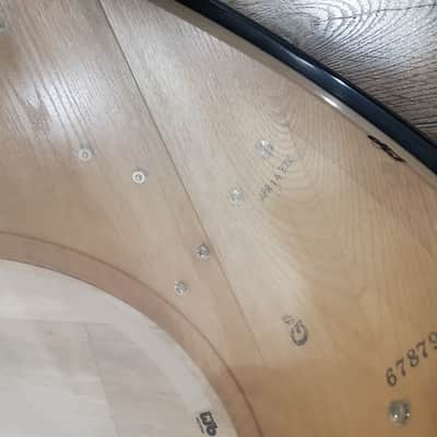 8 Piece DW Collector's Series Drum Set image 8