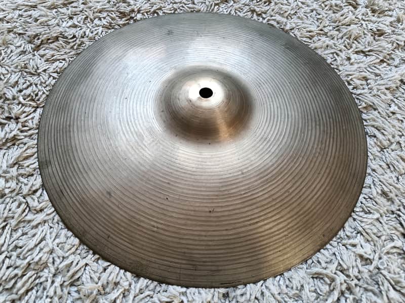 DIMAVERY DBH-213 TRADITIONAL PAPER THIN TOP HI HAT 13" image 1