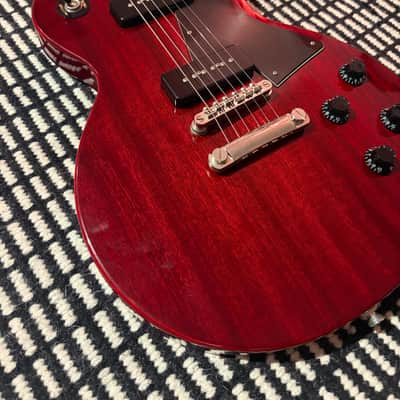 Epiphone Les Paul Special Limited Edition P90 image 3