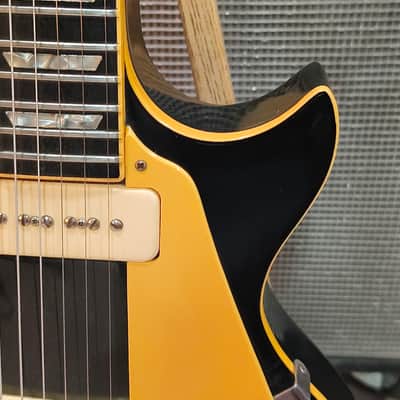 Gibson Les Paul Pro Deluxe 1980 Ebony image 4