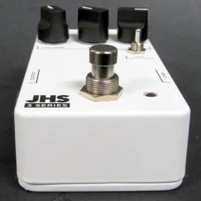 Used JHS 3 Series Fuzz VGC image 2