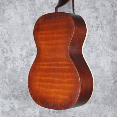 Harmony Soprano Ukulele 1950s image 8