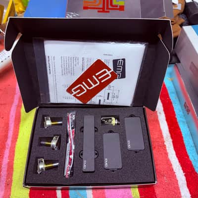 EMG DW-PSJ set 2026