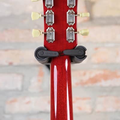 GIBSON CUSTOM SHOP ES-336 Figured Top - 2012 - Faded Cherry image 23