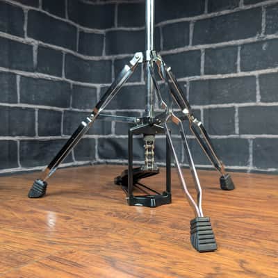 PDP 400 Series Hi‑Hat Cymbal Stand – Lightweight, Gig‑Ready Hardware – Smooth Action – Double‑Braced Stability image 4