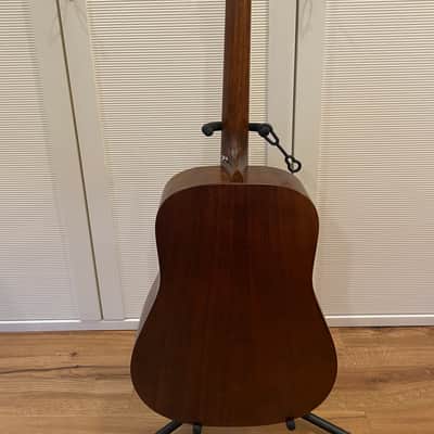 Martin D-15M 2009 - Present - Natural image 3