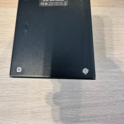 Strymon Flint Reverb and Tremolo V2 2022 - Present - Black Bild 2