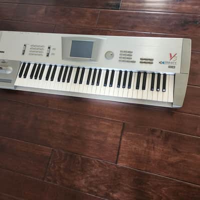 Korg Trinity V3 with MOSS and PBS-Tri image 3