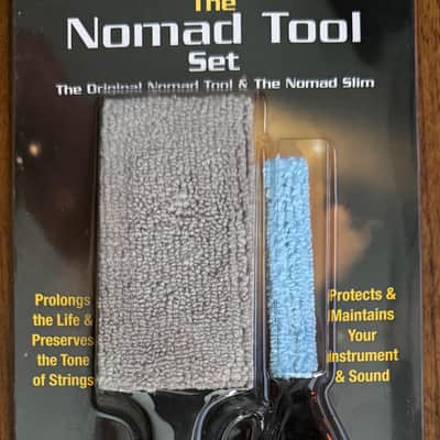 Music Nomad The Nomad Tool Set MN204 image 1