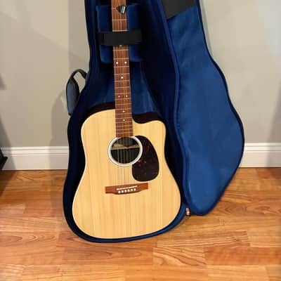 Martin Custom X-Series 2022-23 - Natural image 1