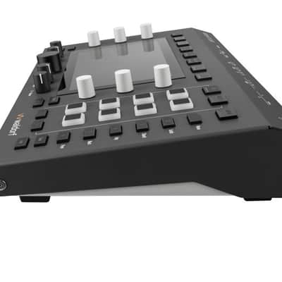 Waldorf Iridium Core Desktop Synthesizer 2024 - Present - Black image 7