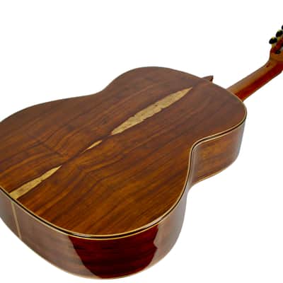 Antonio de Toledo "Ramirez" SP Elevated Fretboard image 9