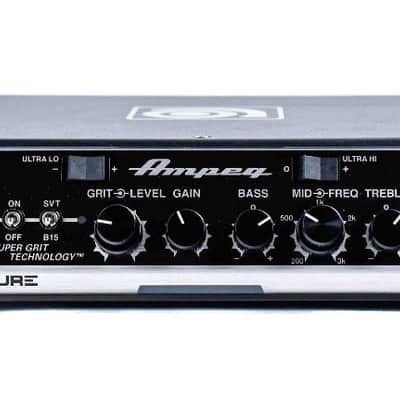 Ampeg Venture V3 image 2