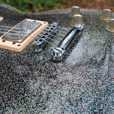 Guild Bluesbird Holoflake 2001, one of 35 made image 2