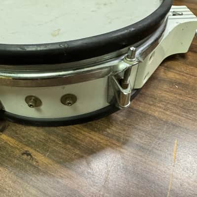 Roland PD-100 Single Trigger Mesh Head V-Drum Trigger Pad - 022026 image 5
