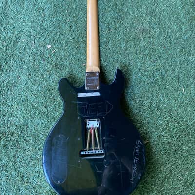 First Act ME951 - Black Electric Guitar image 6