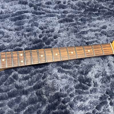 Fender Highway One Stratocaster Neck USA 2010 Rosewood w/ Schaller Tuners image 1