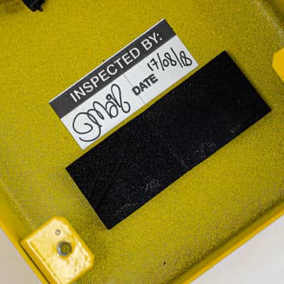 D*A*M Sola Sounds Bum Fuzz Unit Reissue w/ BC184 Silicone Transistors - Vintage 70s Fuzz Reborn with Thick, Gritty Tone! image 9