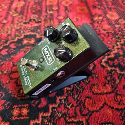 MXR M169 Carbon Copy Analog Delay image 3