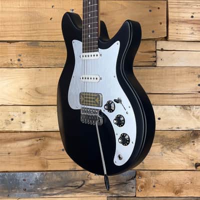 Eastman Fullertone DC'62 2025 - Moss Black 7.6 lbs image 2