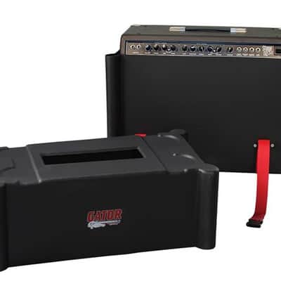 Gator G112ROTO Transporter 1x12 Combo Amplifier Case image 3