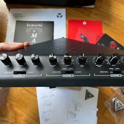 Eternal Research Demon Box EMF Synthesizer 2026 image 7