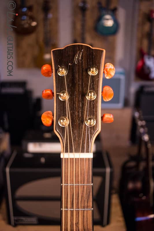 Merida Extrema Diana DG-15FOGACES Acoustic Guitar | Reverb