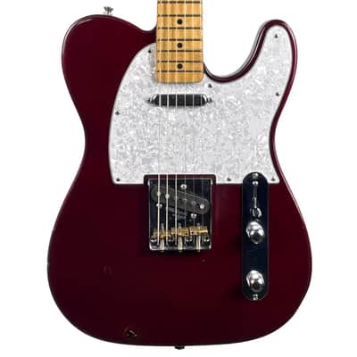 Fender Standard Telecaster 1998 - 2005 | Reverb