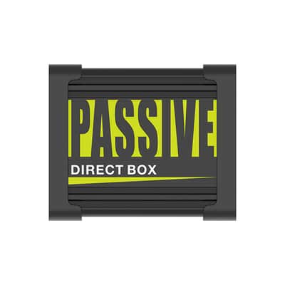 Musontek Passive DI Box , Price include the import duty to US buyer image 3