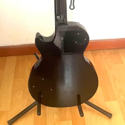 Gibson Les Paul Junior Special P90 2012 - Gloss Tobacco Sunburst image 2
