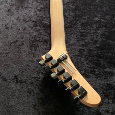 Kramer Baretta USA 2012 Vanilla Shake/off-white image 24
