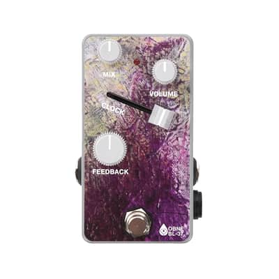 Old Blood Noise Endeavors BL-37 Reverb