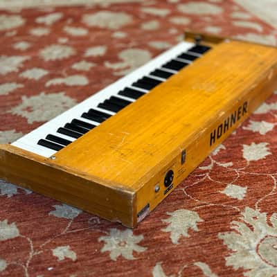Hohner Combo Pianet Electric Piano image 6