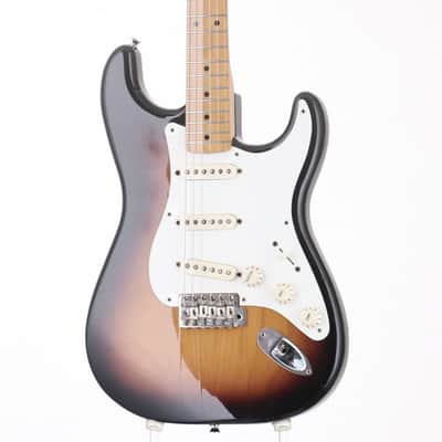 FENDER MEXICO Classic 50s Stratocaster [MX16793823] (07/01) image 6