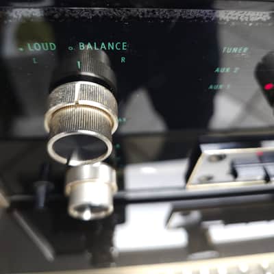McIntosh C29 Solid State Stereo Preamplifier Serviced Good Aesthetic Condition image 10