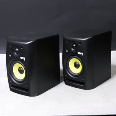 KRK Rokit5 RPG2 Pair [HAE0004697] (06/01) image 1