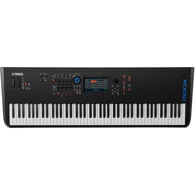 Yamaha MODX M8 88 note Synthesizer