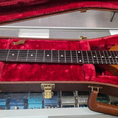 Gibson Flying V 2021 - Natural image 7
