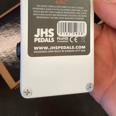 JHS 3 Series Compressor image 4