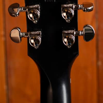 2016 Gibson Les Paul Tribute Sunburst HP image 7