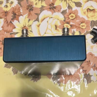 Source Audio SA263 Collider Delay + Reverb 2010s - Blue image 6