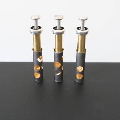 Yamaha YTR-8335GS Xeno Bb Trumpet with Gold Brass Bell (SN 4803xx) image 13