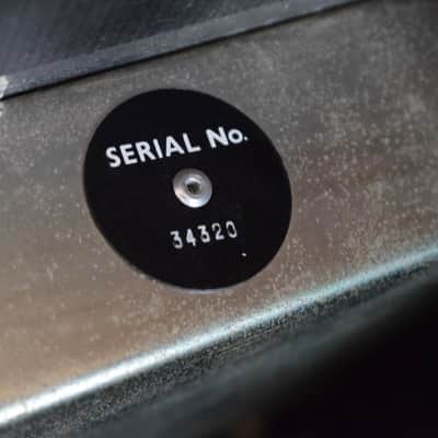 Selmer Taurus 1965 image 16